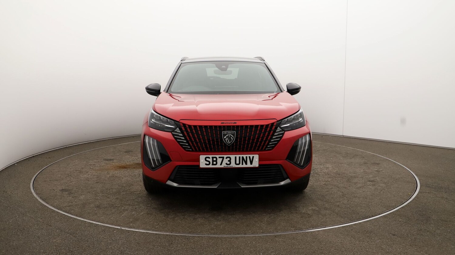 Used Peugeot 2008 for sale - 76810972: Photo 35