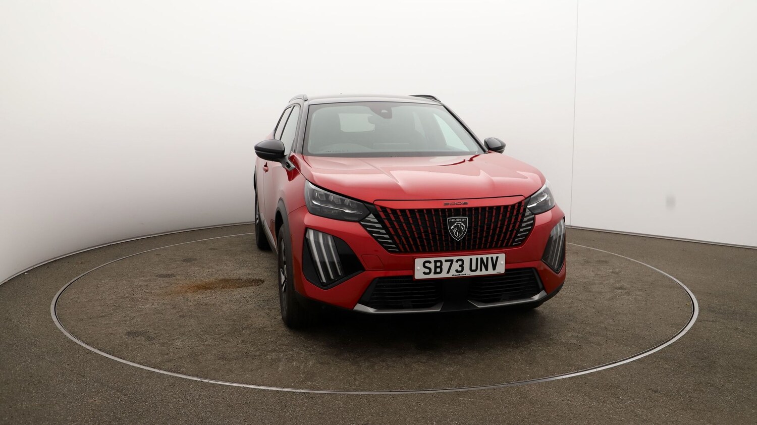 Used Peugeot 2008 for sale - 76810972: Photo 36