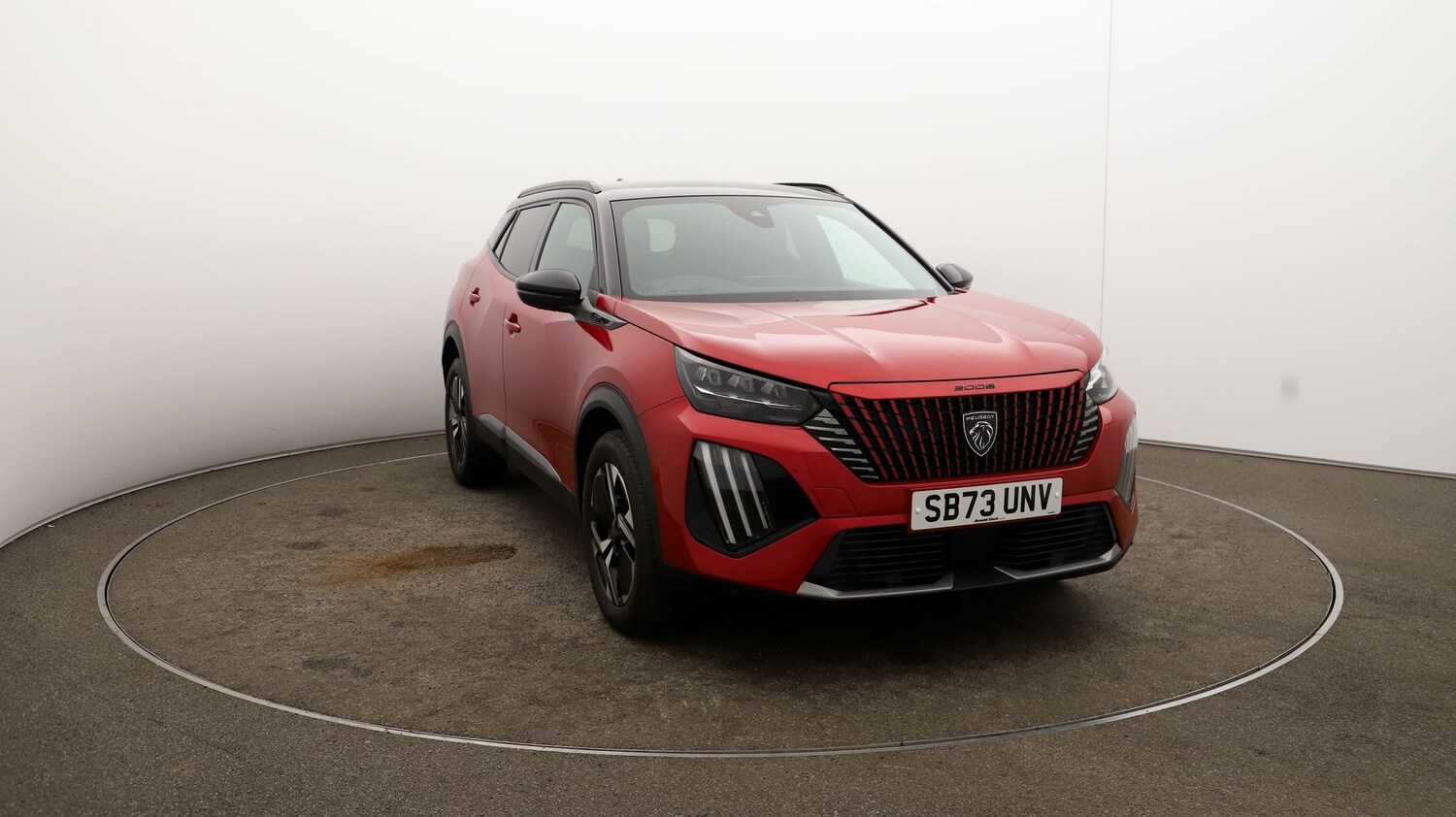 Used Peugeot 2008 for sale - 76810972: Photo 37