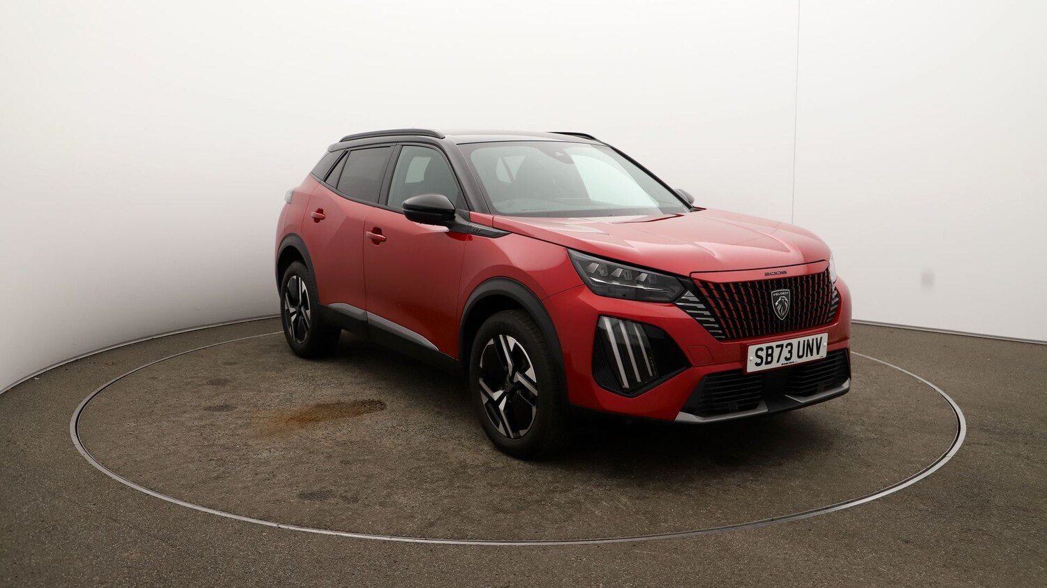 Used Peugeot 2008 for sale - 76810972: Photo 38