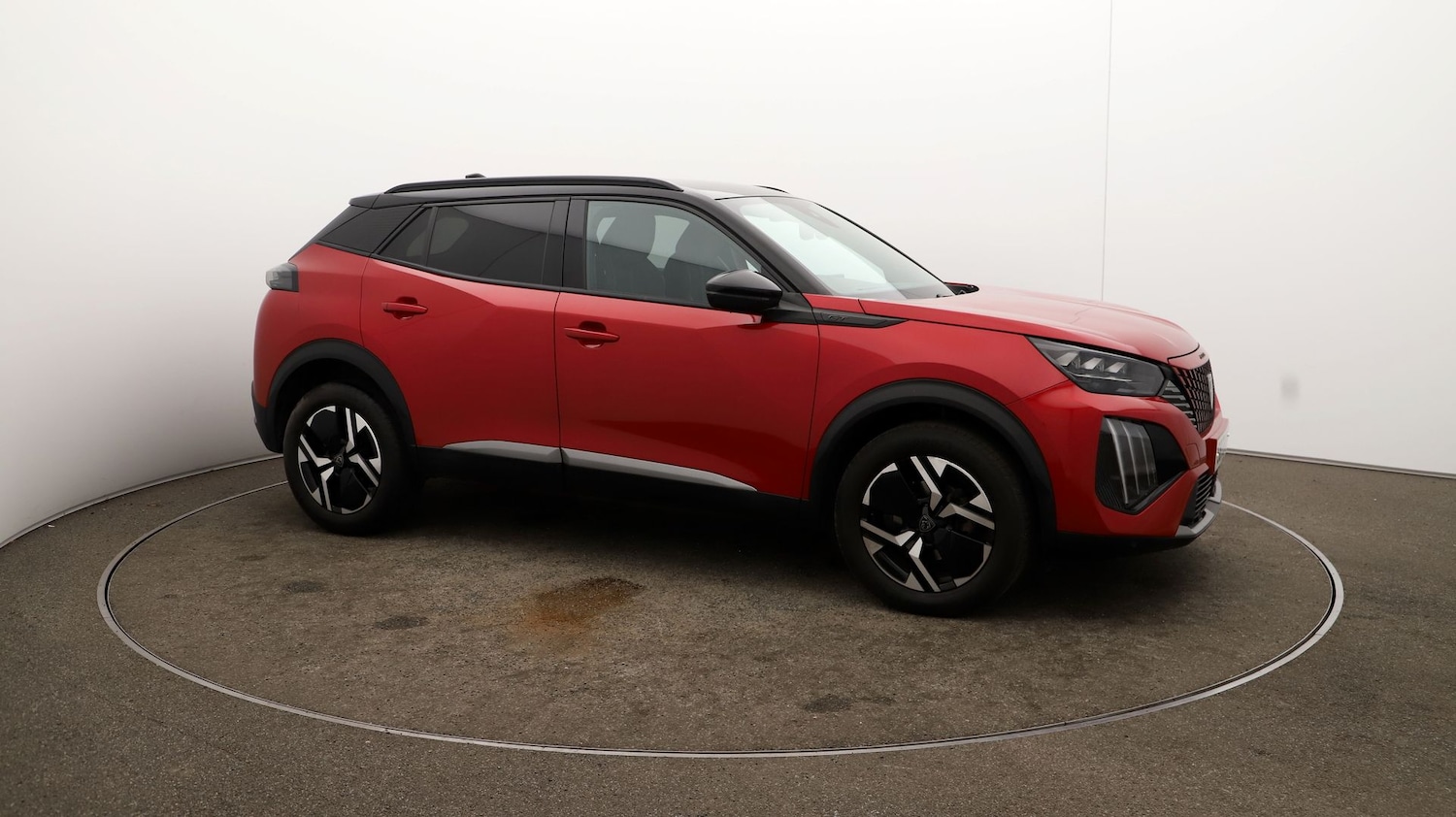 Used Peugeot 2008 for sale - 76810972: Photo 41