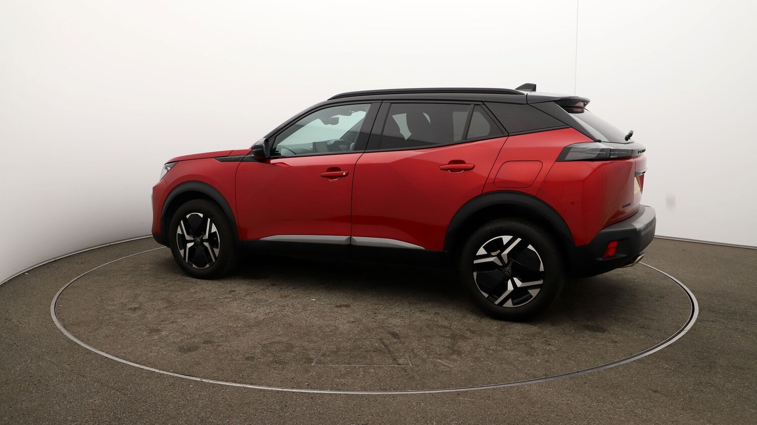 Used Peugeot 2008 for sale - 76810972: Photo 42