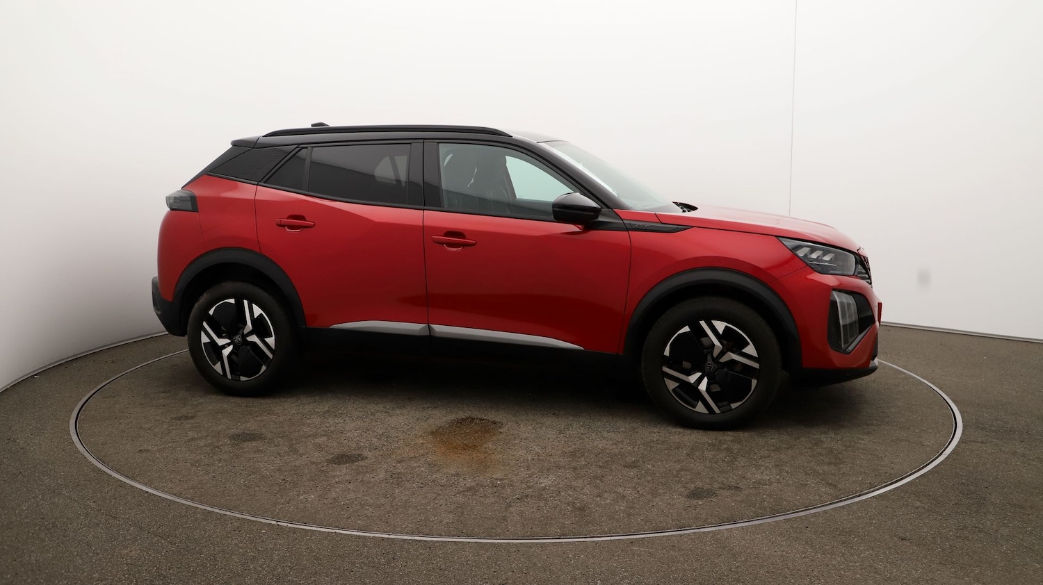 Used Peugeot 2008 for sale - 76810972: Photo 43