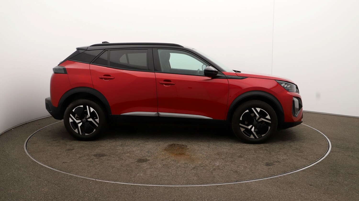 Used Peugeot 2008 for sale - 76810972: Photo 44