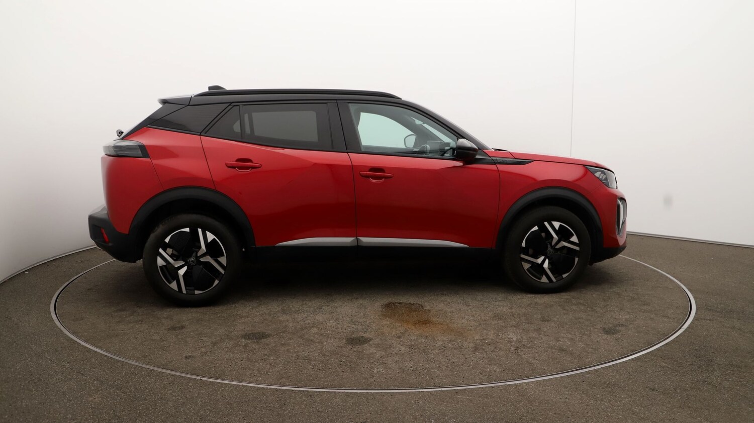 Used Peugeot 2008 for sale - 76810972: Photo 45