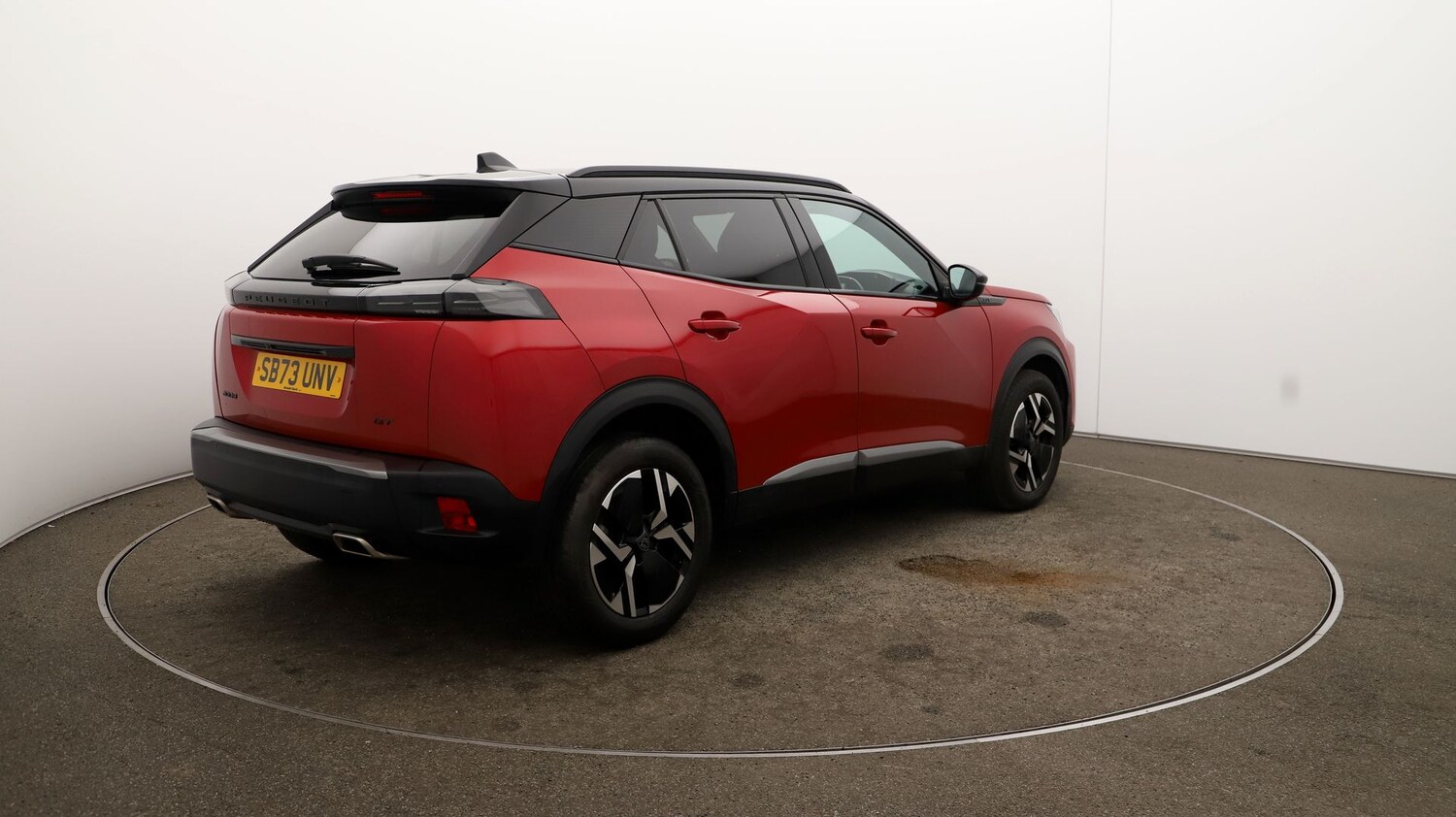 Used Peugeot 2008 for sale - 76810972: Photo 49