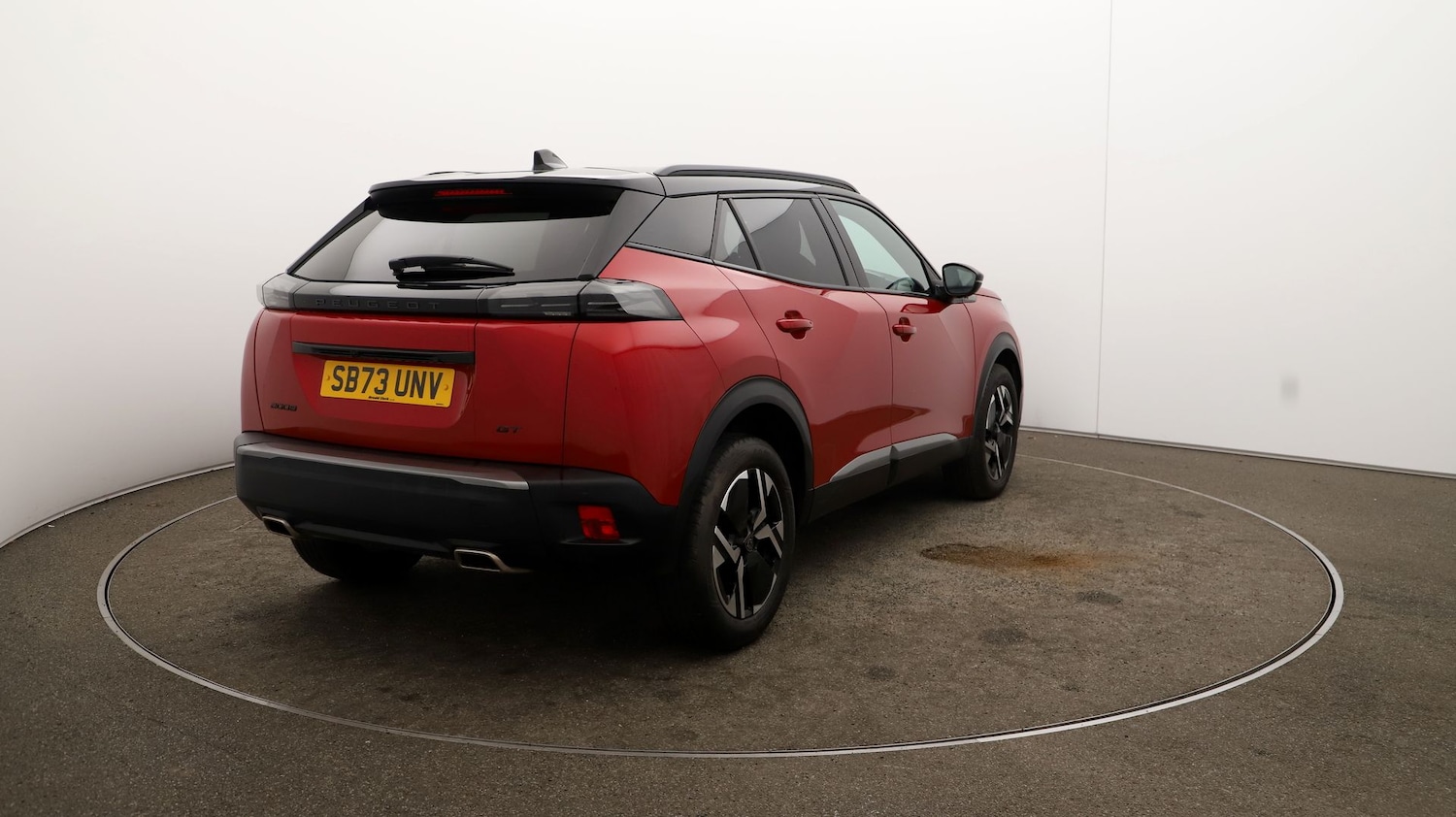 Used Peugeot 2008 for sale - 76810972: Photo 50