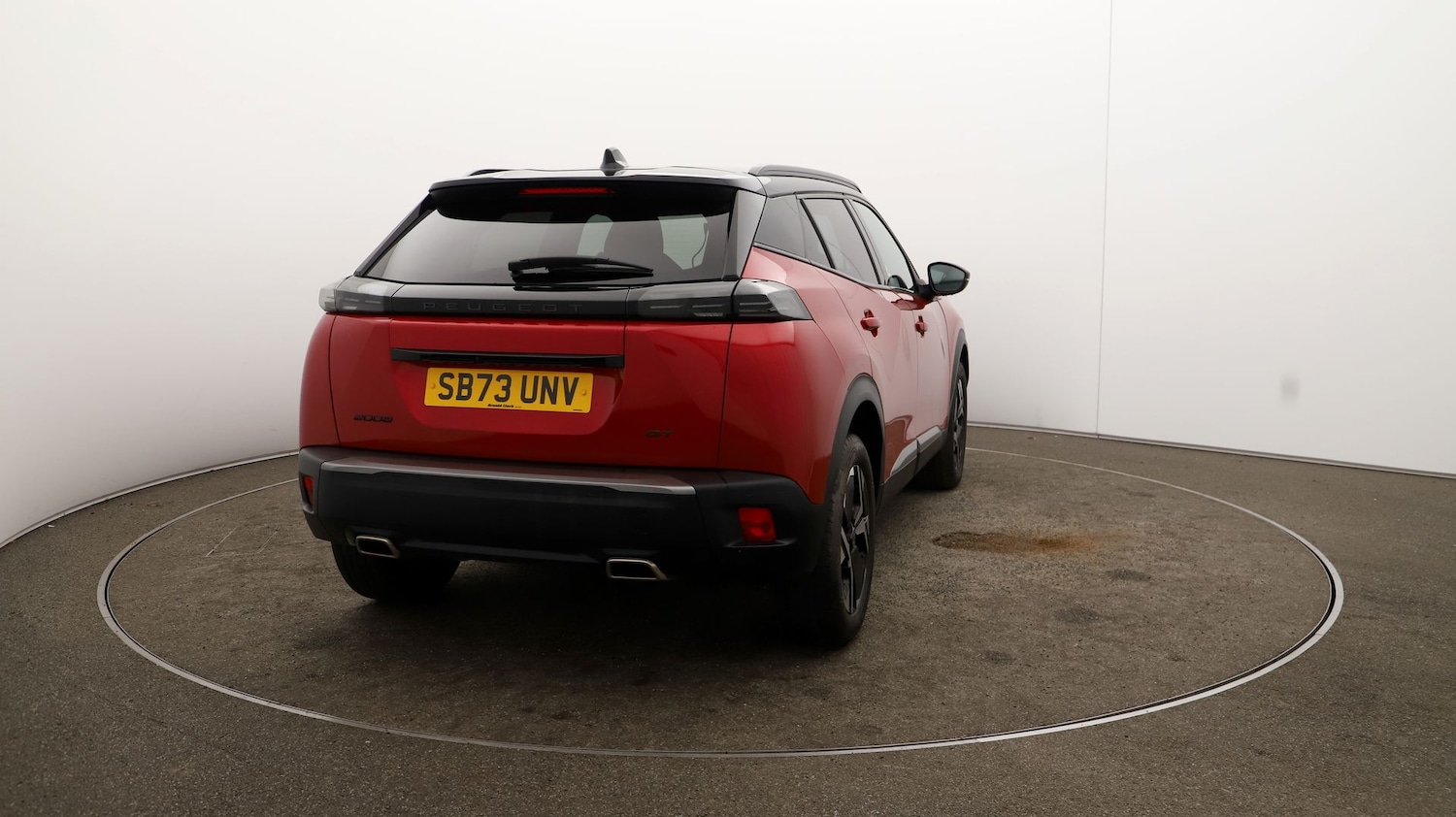 Used Peugeot 2008 for sale - 76810972: Photo 51