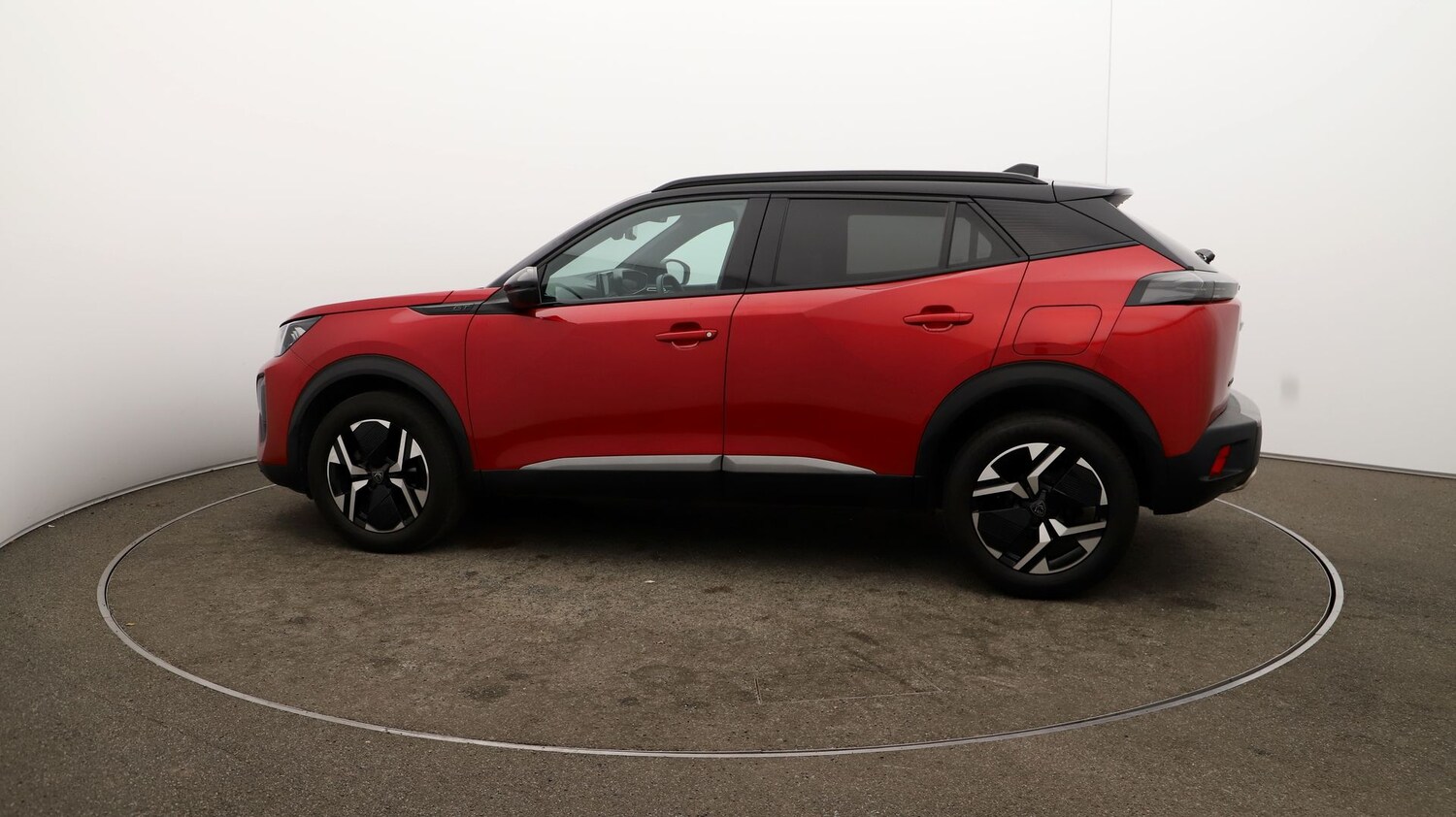 Used Peugeot 2008 for sale - 76810972: Photo 53