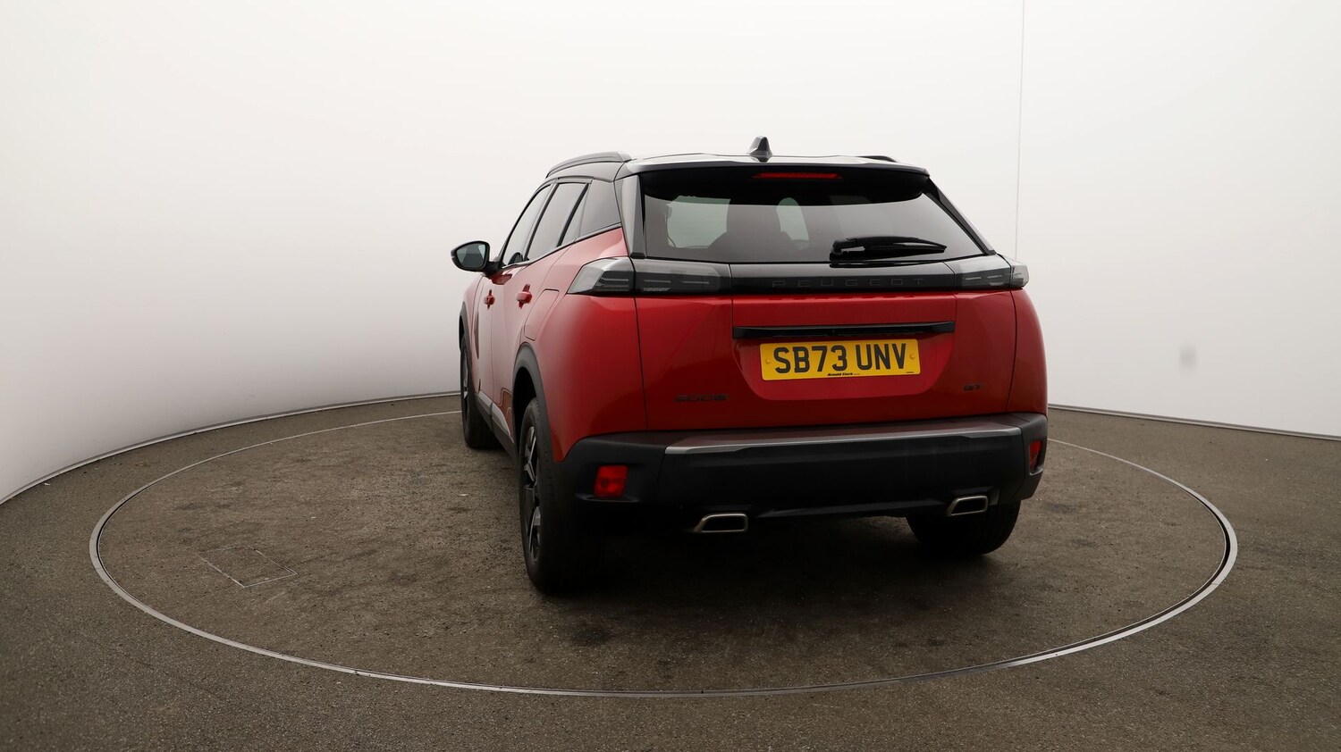 Used Peugeot 2008 for sale - 76810972: Photo 55