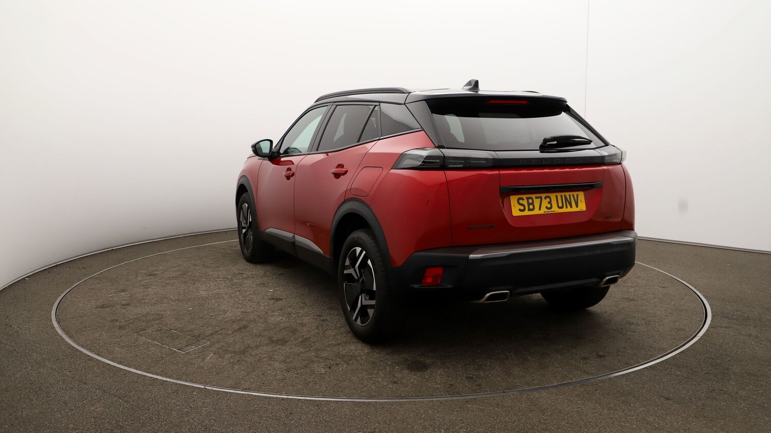 Used Peugeot 2008 for sale - 76810972: Photo 56