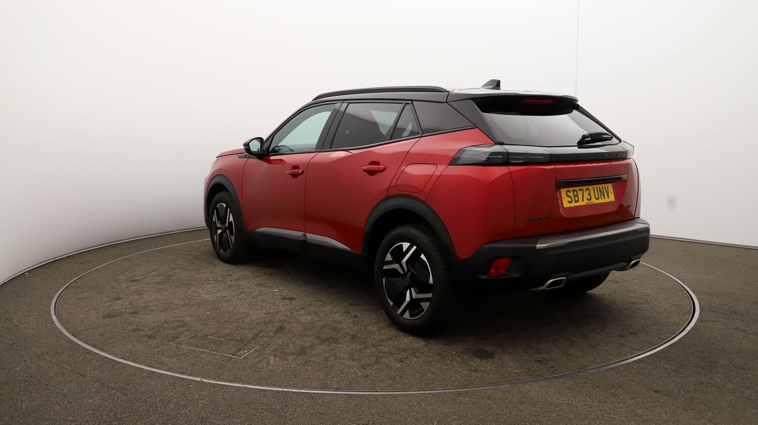 Used Peugeot 2008 for sale - 76810972: Photo 57