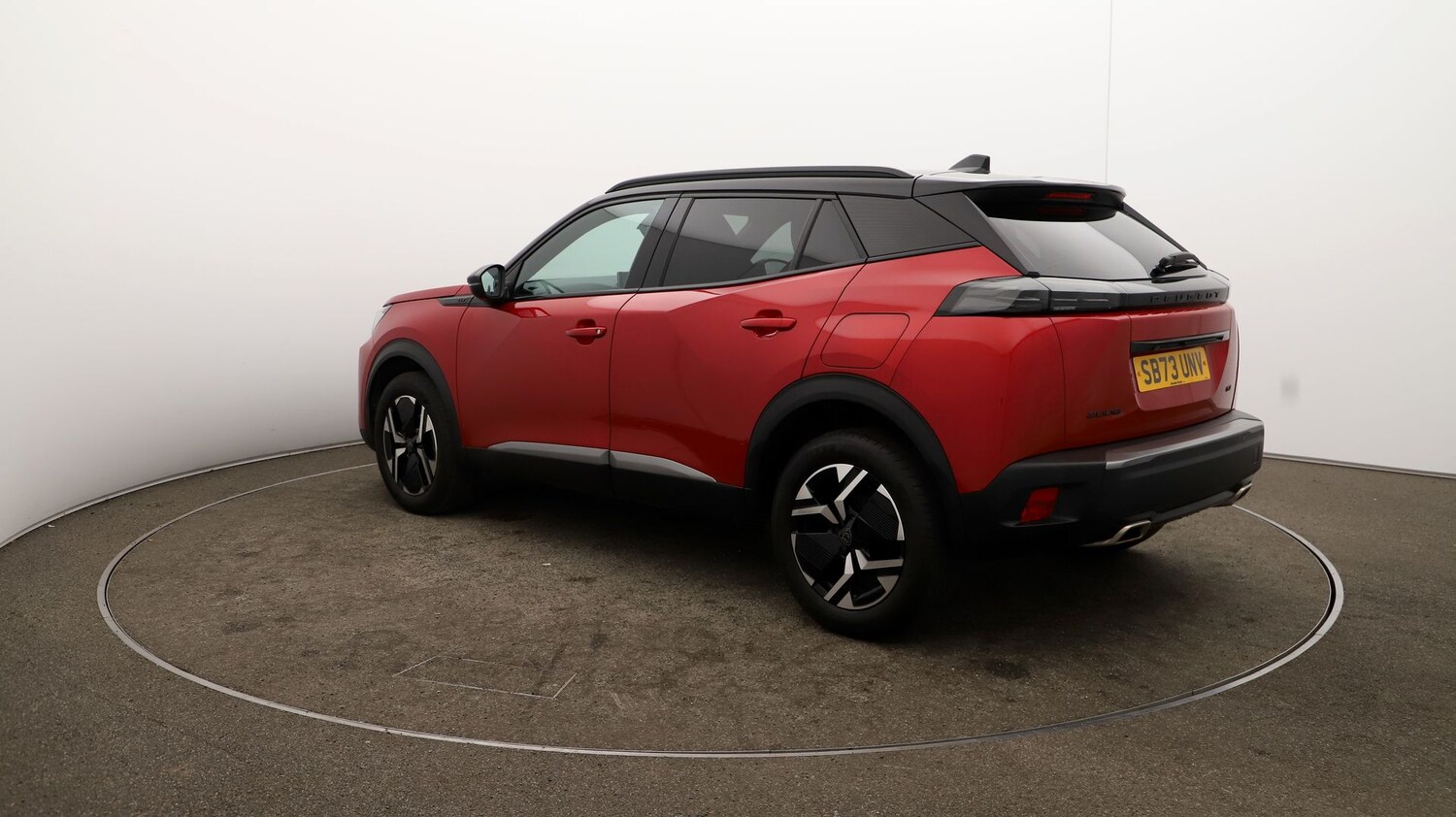 Used Peugeot 2008 for sale - 76810972: Photo 58