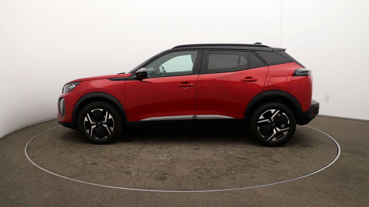 Used Peugeot 2008 for sale - 76810972: Photo 59