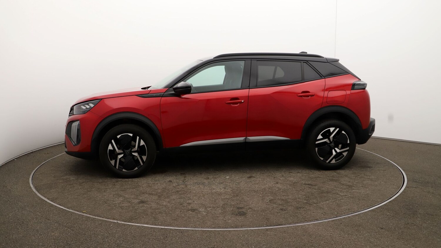 Used Peugeot 2008 for sale - 76810972: Photo 60