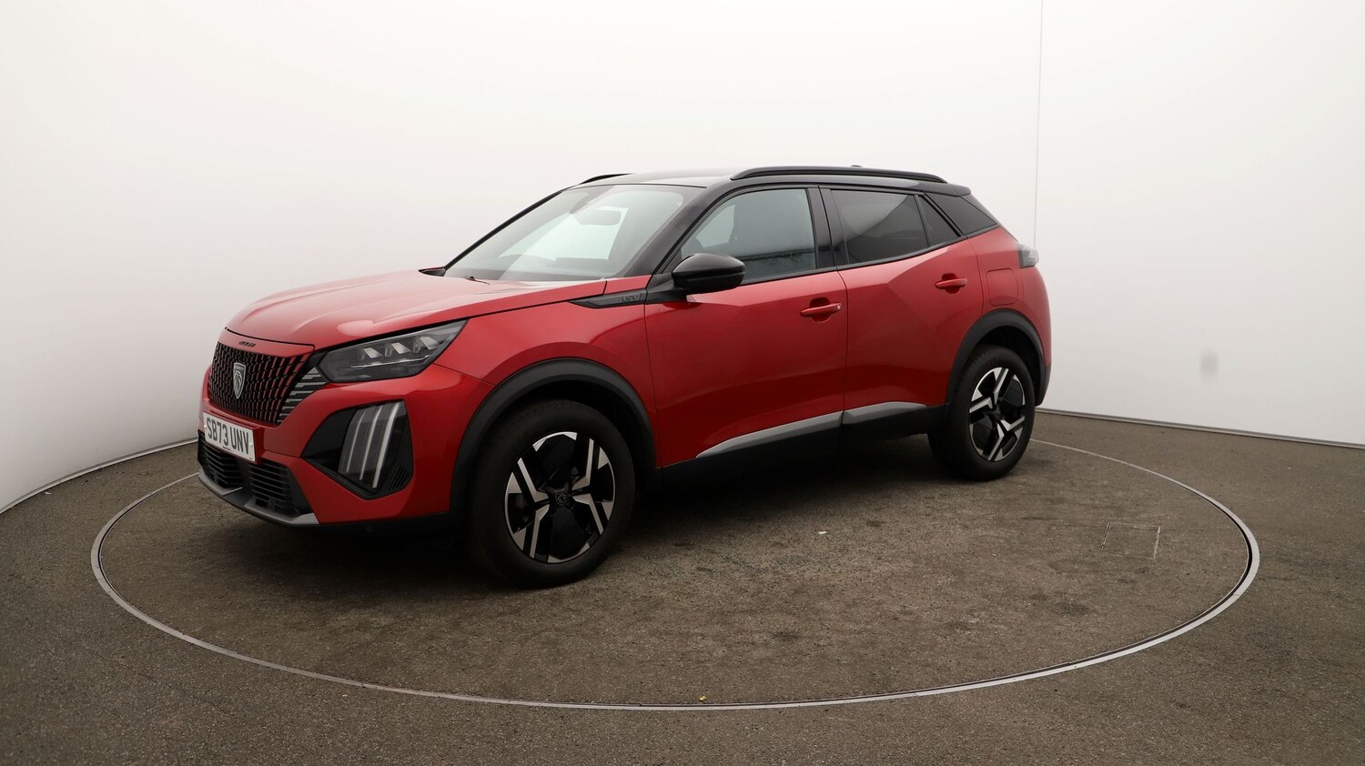 Used Peugeot 2008 for sale - 76810972: Photo 63