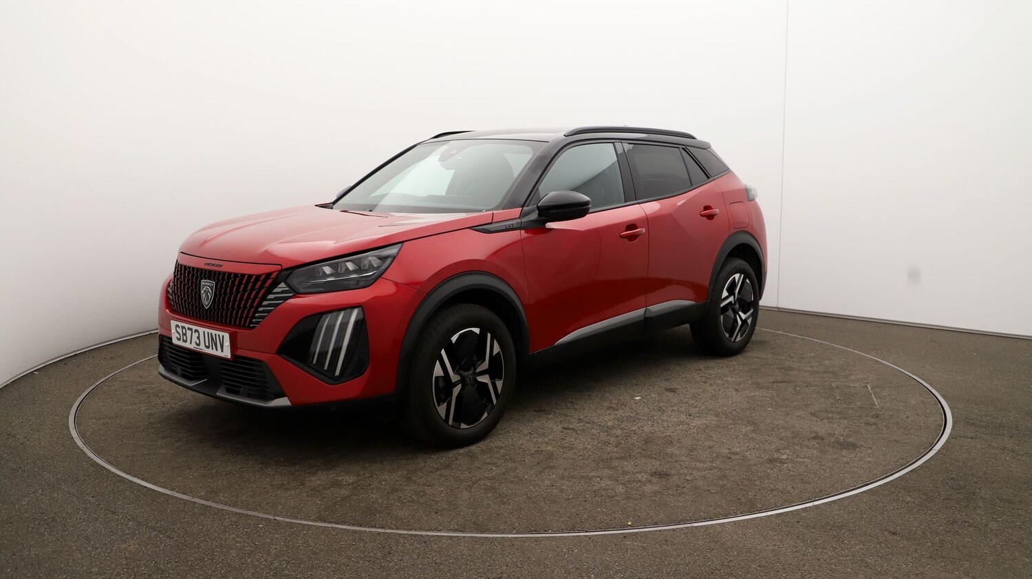 Used Peugeot 2008 for sale - 76810972: Photo 64