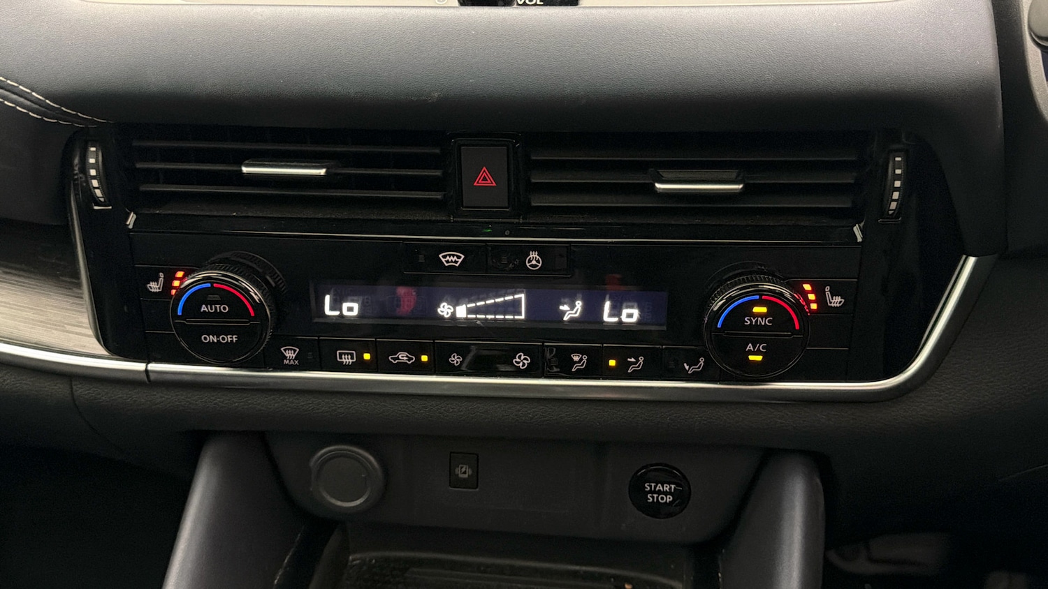 Used Nissan Qashqai 2023 for sale - 78199067: Photo 11