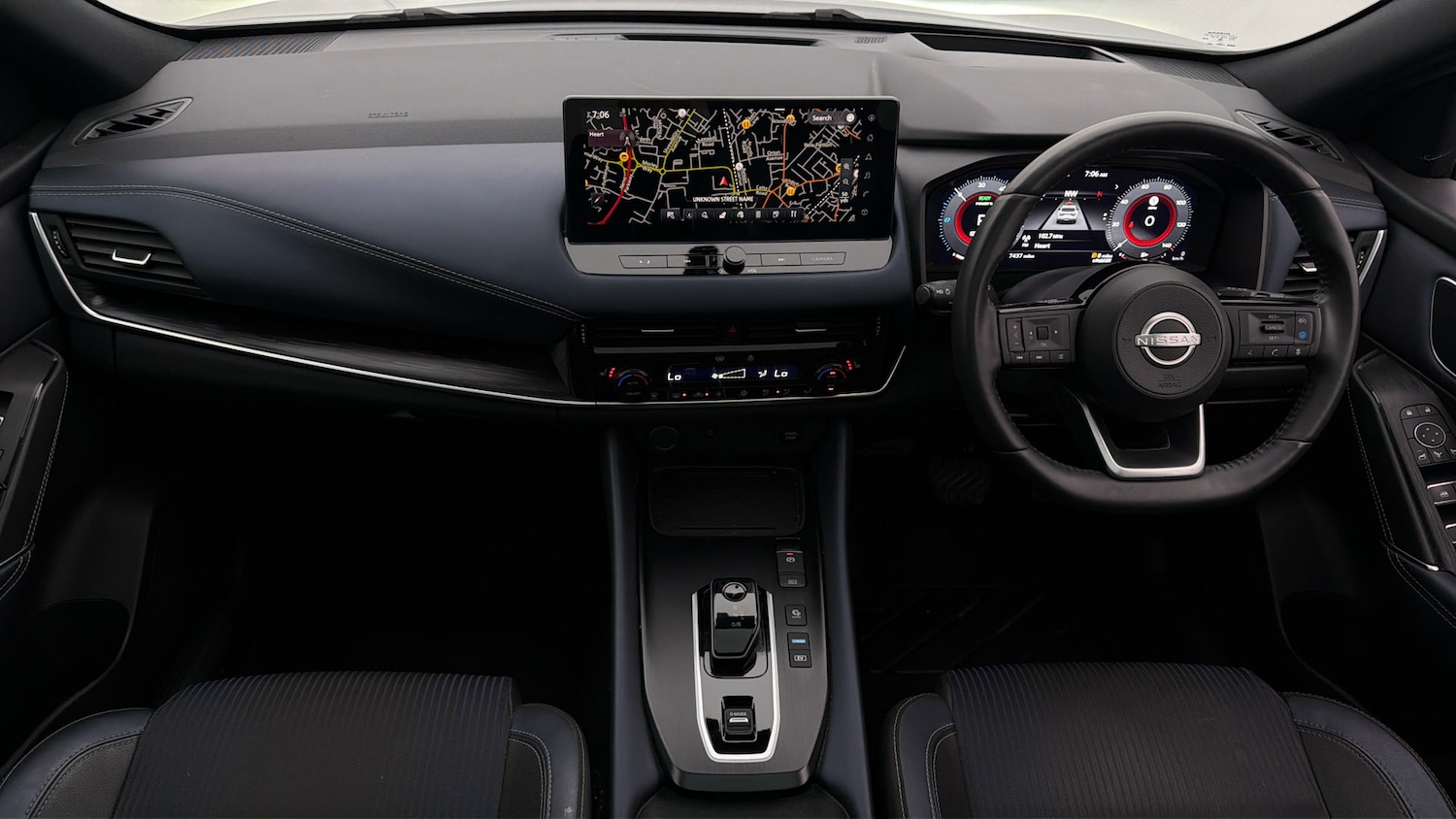 Used Nissan Qashqai 2023 for sale - 78199067: Photo 12