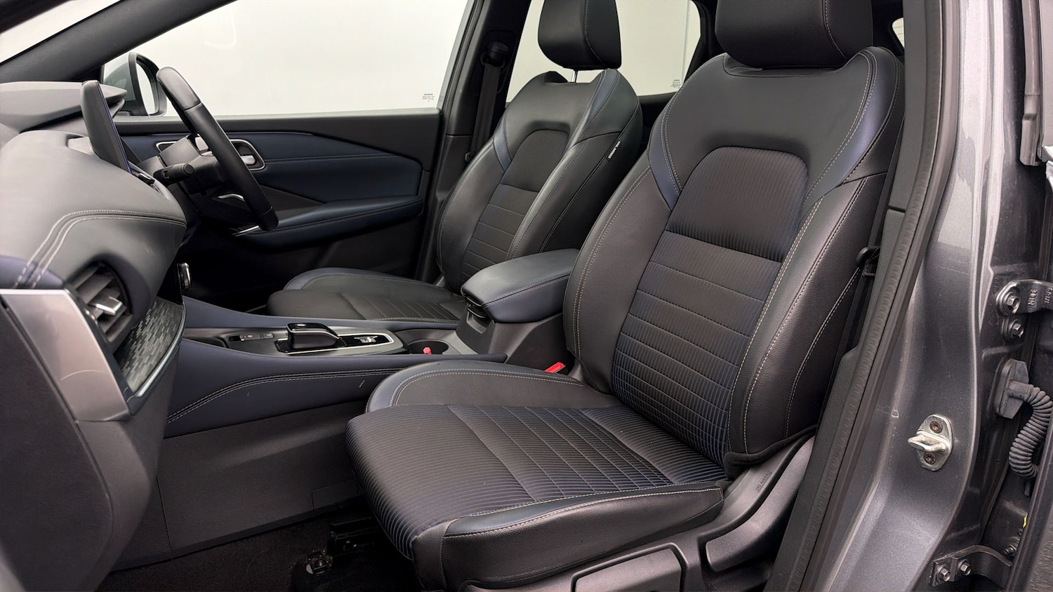 Used Nissan Qashqai 2023 for sale - 78199067: Photo 13