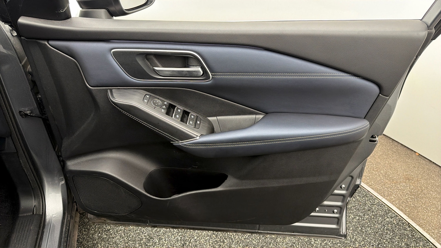 Used Nissan Qashqai 2023 for sale - 78199067: Photo 14