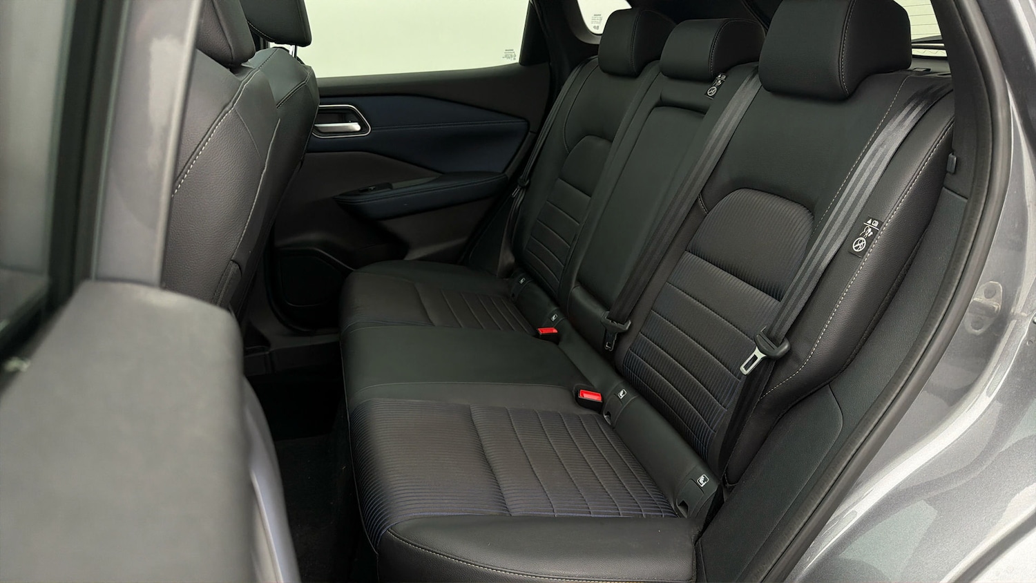 Used Nissan Qashqai 2023 for sale - 78199067: Photo 15