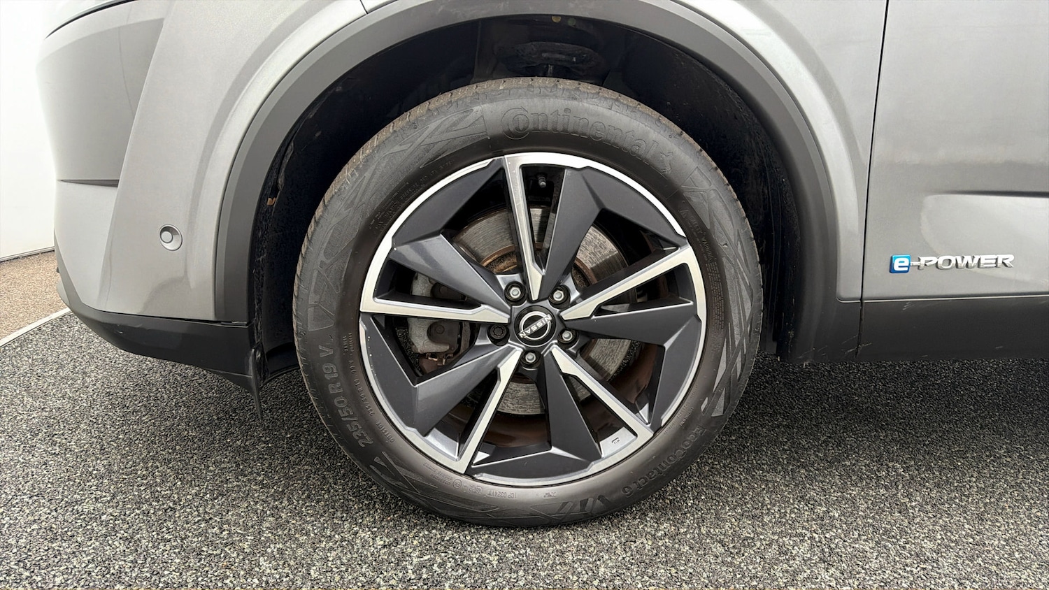 Used Nissan Qashqai 2023 for sale - 78199067: Photo 17