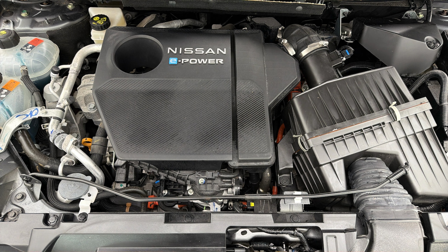 Used Nissan Qashqai 2023 for sale - 78199067: Photo 18