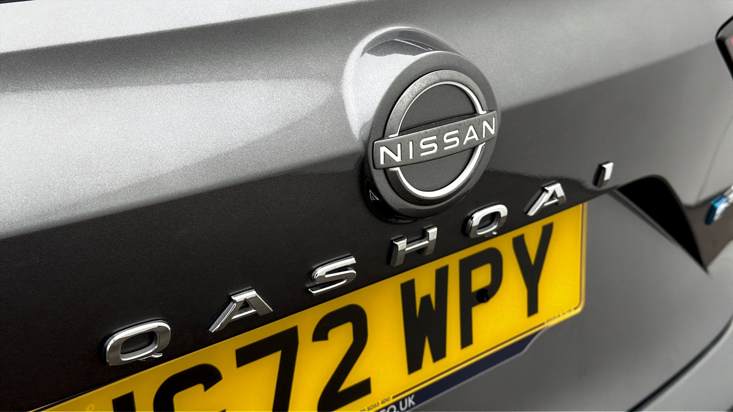 Used Nissan Qashqai 2023 for sale - 78199067: Photo 19