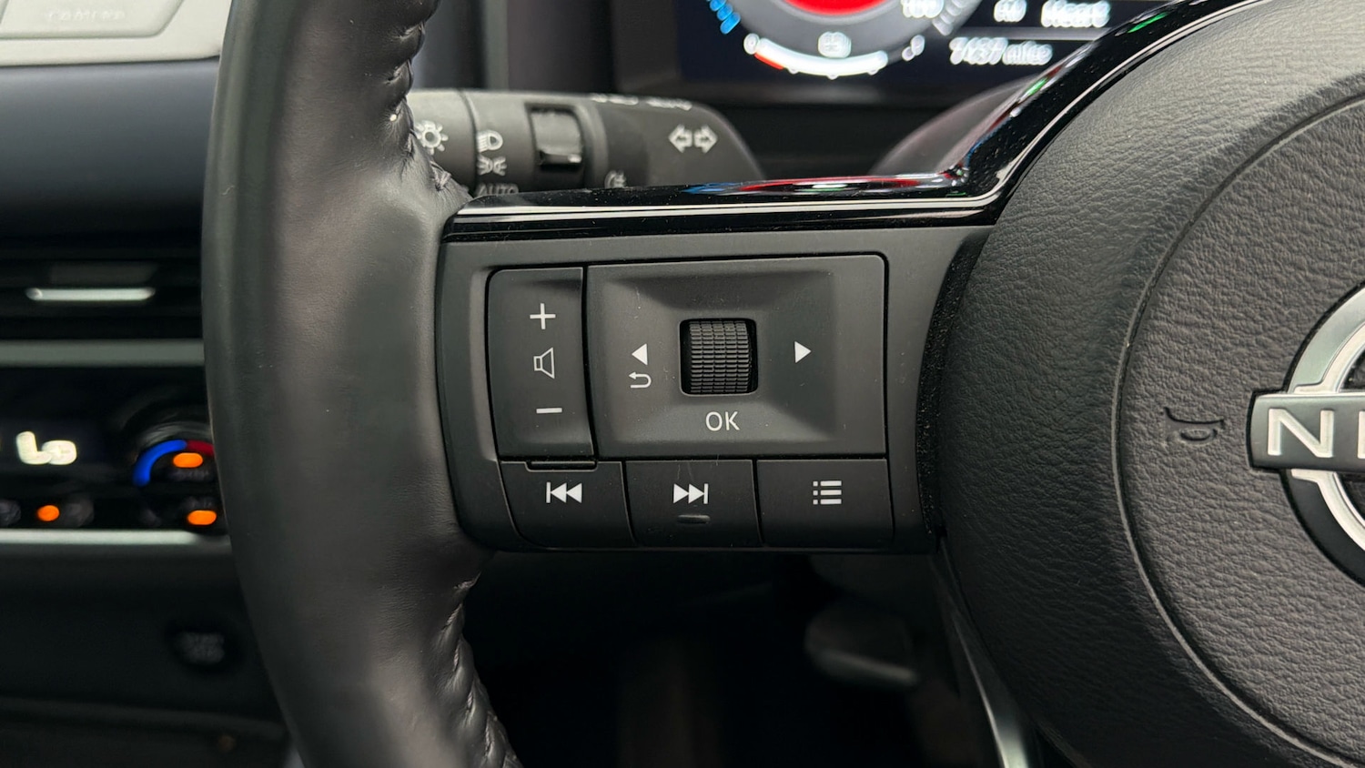 Used Nissan Qashqai 2023 for sale - 78199067: Photo 22