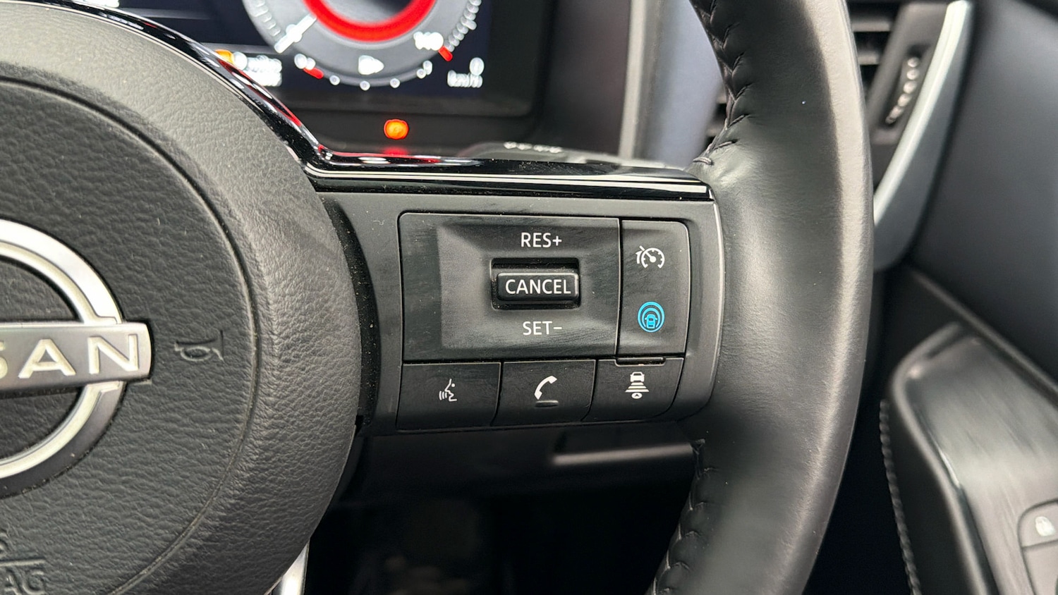 Used Nissan Qashqai 2023 for sale - 78199067: Photo 23