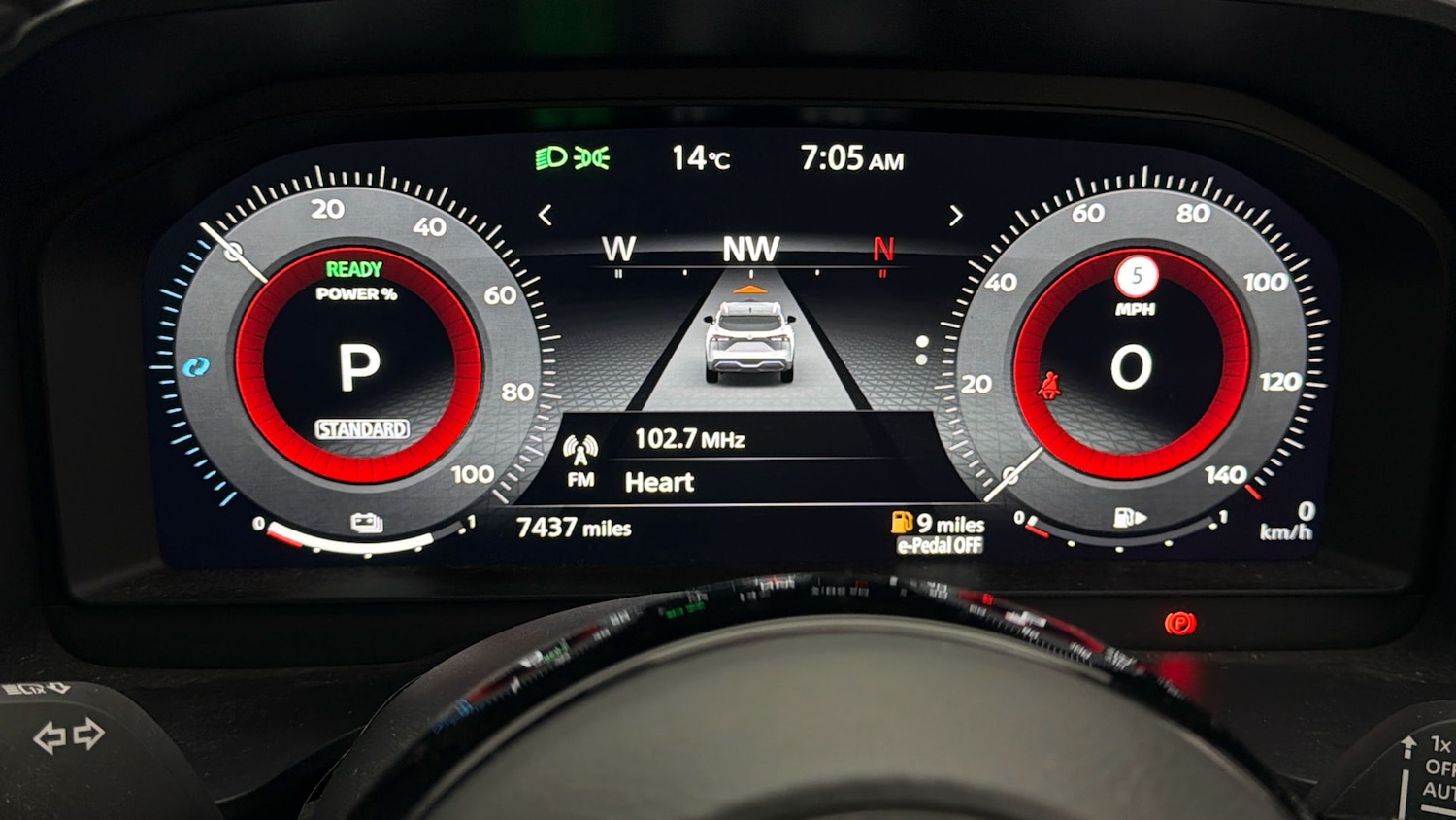 Used Nissan Qashqai 2023 for sale - 78199067: Photo 24