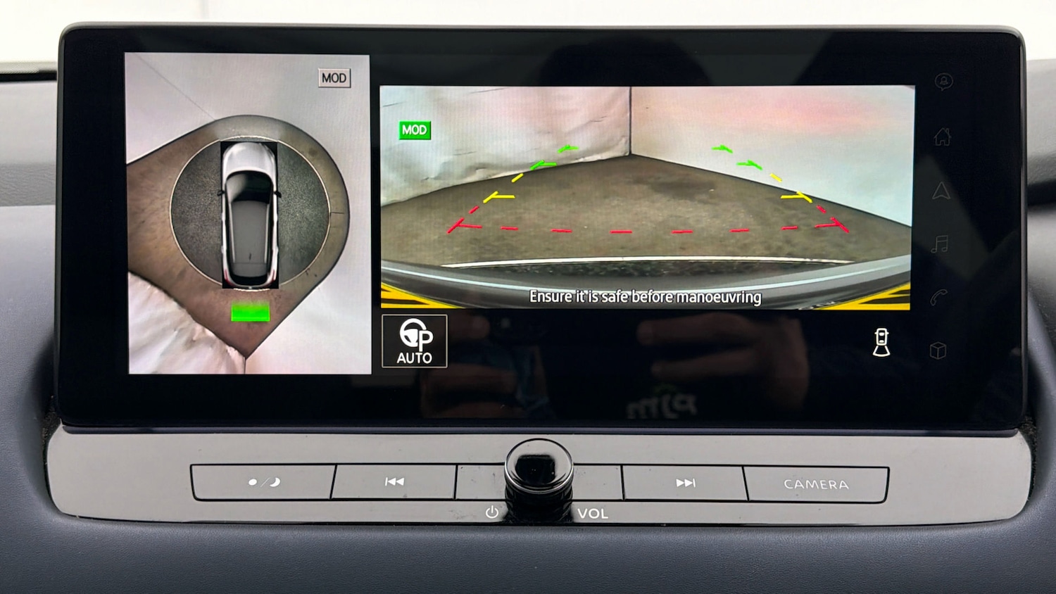 Used Nissan Qashqai 2023 for sale - 78199067: Photo 25