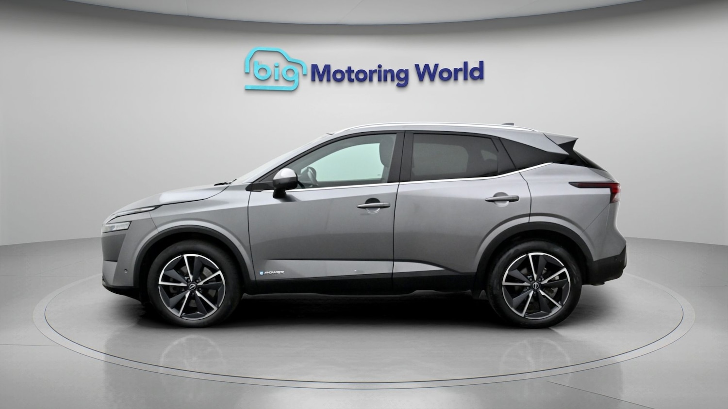 Used Nissan Qashqai 2023 for sale - 78199067: Photo 4