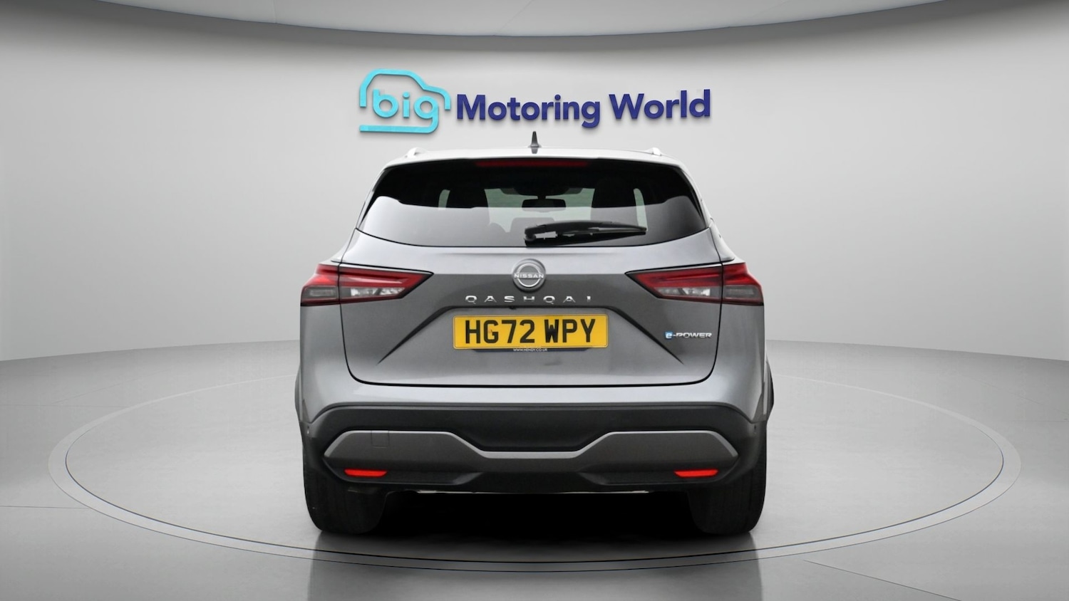 Used Nissan Qashqai 2023 for sale - 78199067: Photo 6