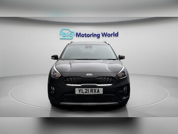 Used Kia Niro 2021 for sale - 79161825: Photo