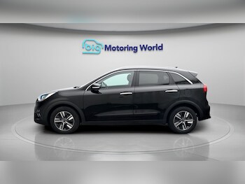 Used Kia Niro 2021 for sale - 79161825: Photo