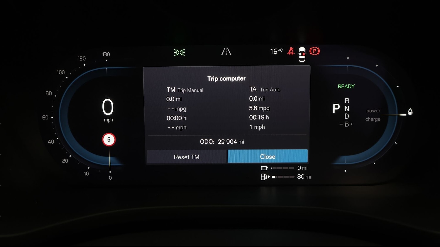 Used Volvo XC60 2023 for sale - 77410765: Photo 10