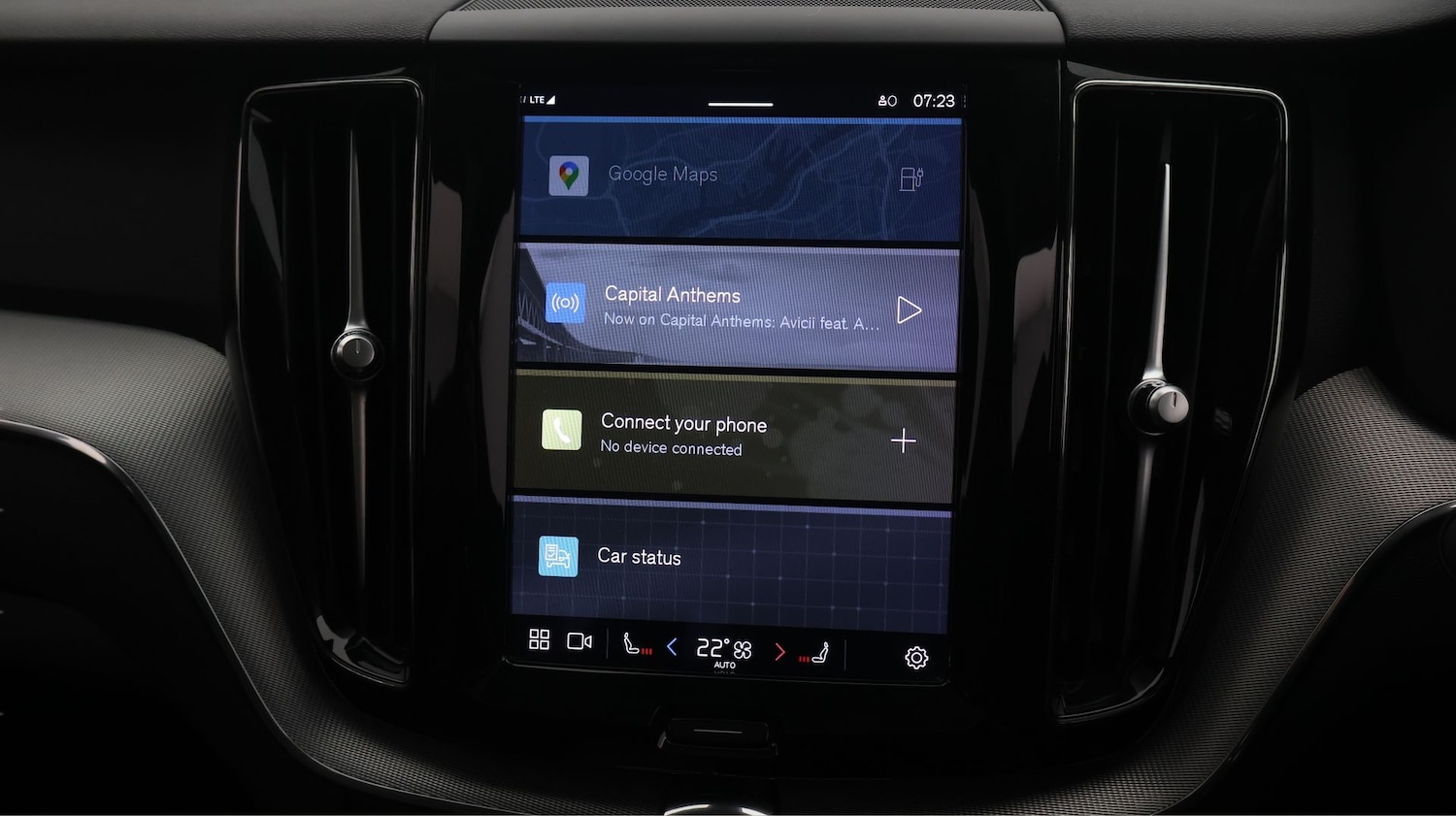 Used Volvo XC60 2023 for sale - 77410765: Photo 11