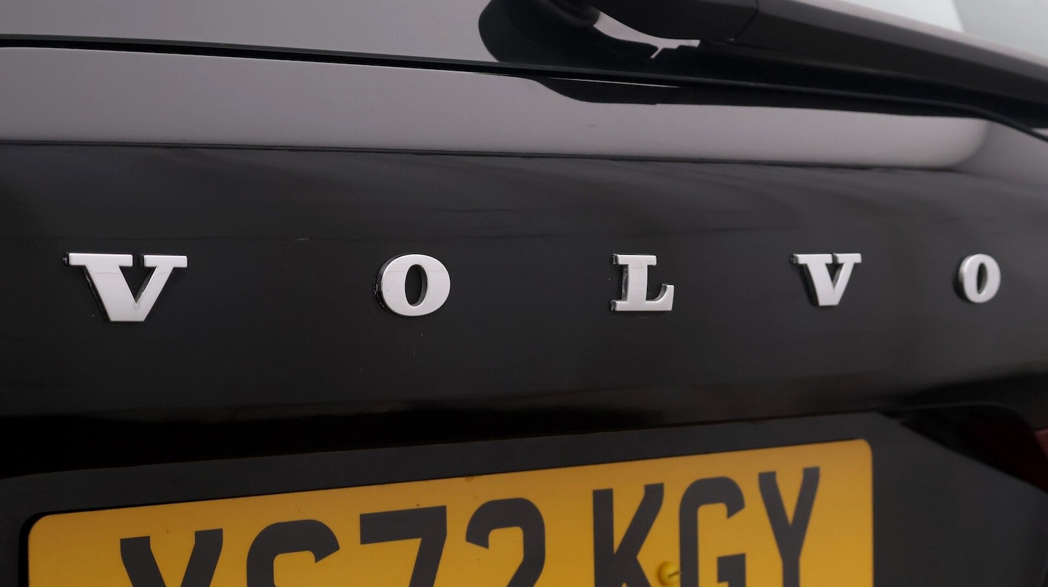 Used Volvo XC60 2023 for sale - 77410765: Photo 23