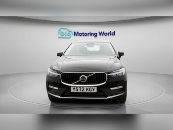 Used Volvo XC60 2023 for sale - 77410765: Photo