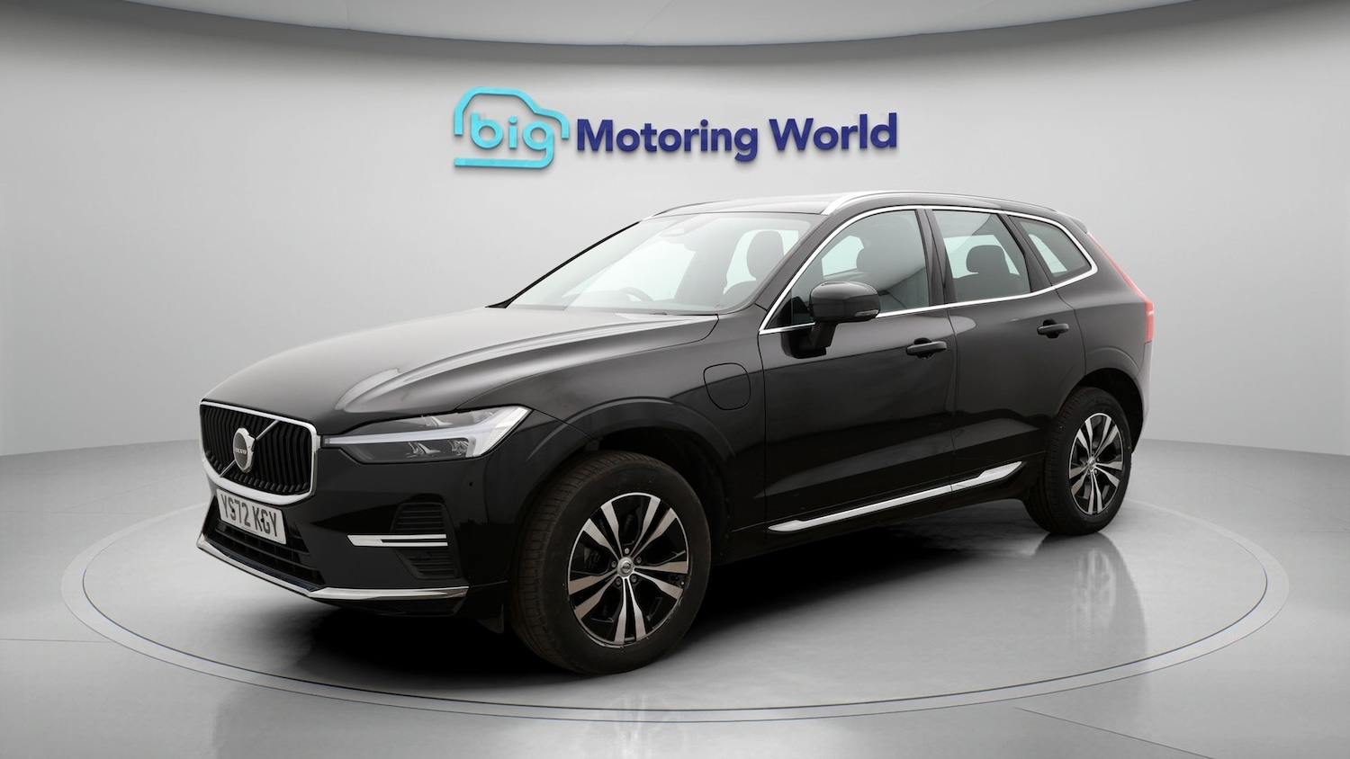Used Volvo XC60 2023 for sale - 77410765: Photo 3