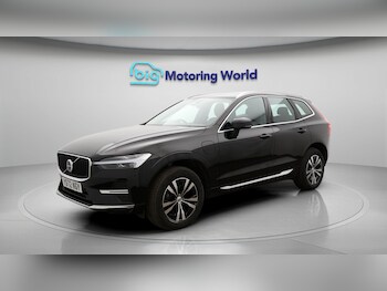 Used Volvo XC60 2023 for sale - 77410765: Photo