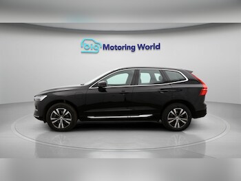 Used Volvo XC60 2023 for sale - 77410765: Photo