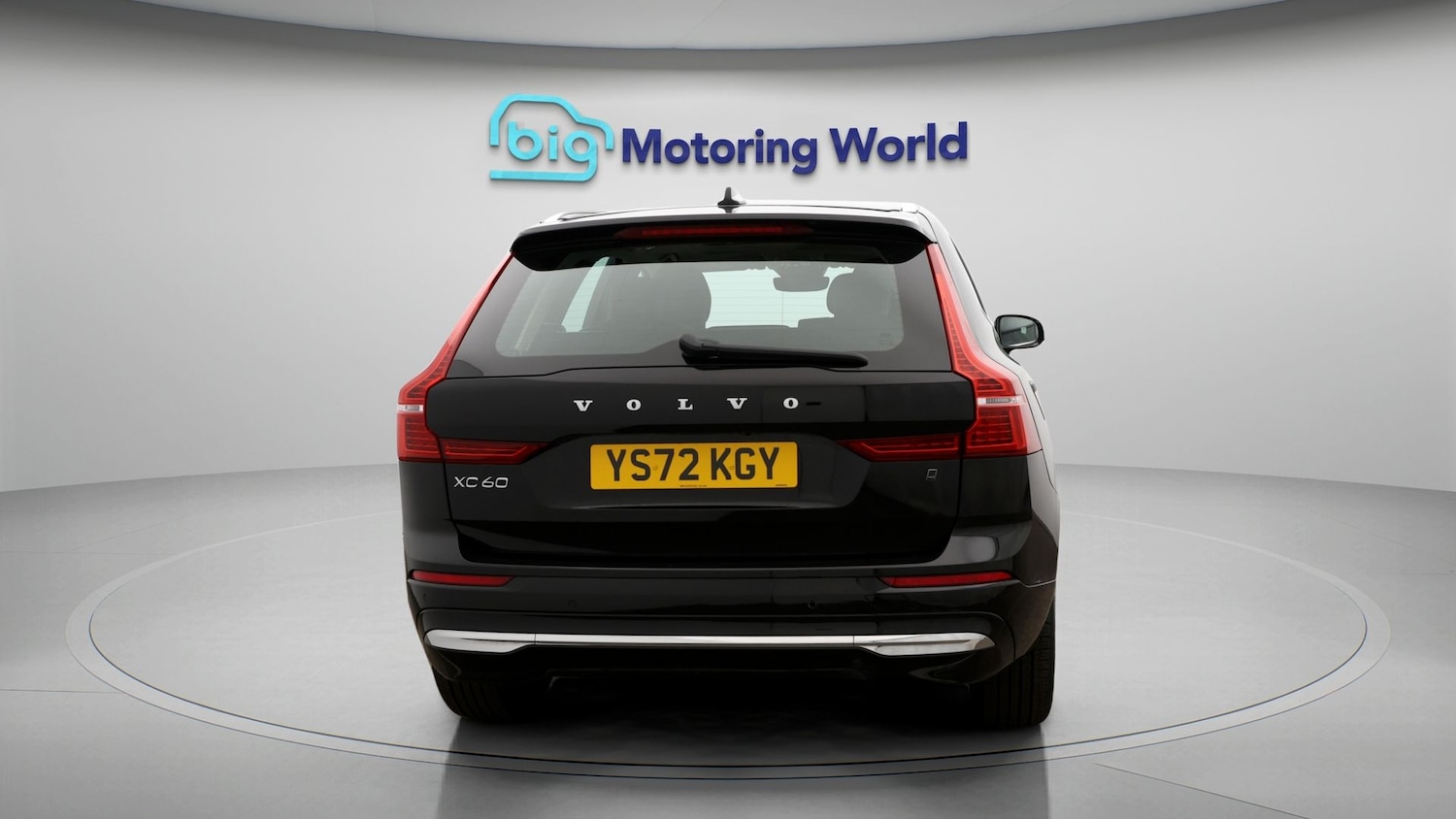 Used Volvo XC60 2023 for sale - 77410765: Photo 6