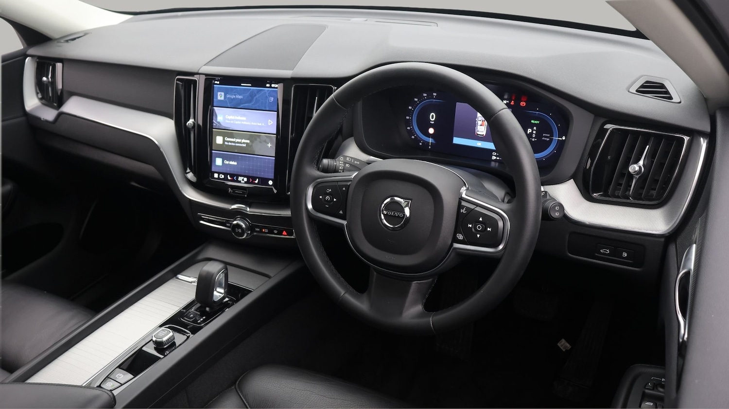 Used Volvo XC60 2023 for sale - 77410765: Photo 9