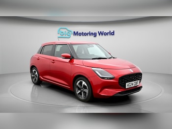 Used Suzuki Swift 2024 for sale - 79360370: Photo