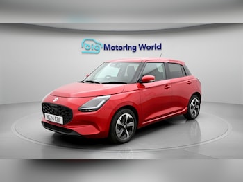 Used Suzuki Swift 2024 for sale - 79360370: Photo
