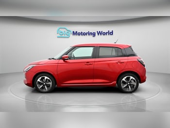 Used Suzuki Swift 2024 for sale - 79360370: Photo