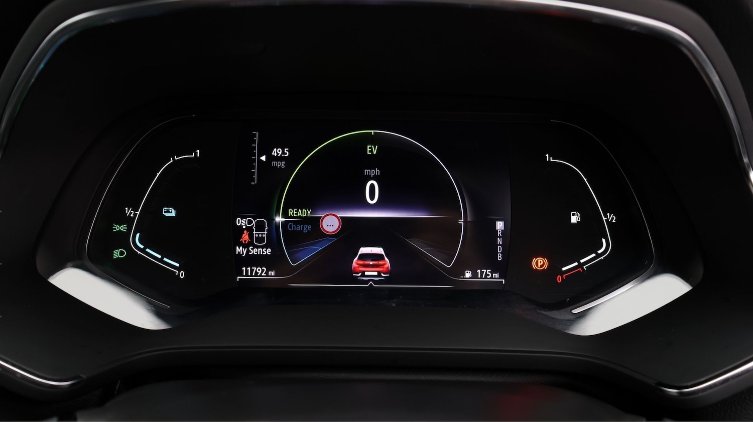 Used Renault Captur for sale - 77729198: Photo 10